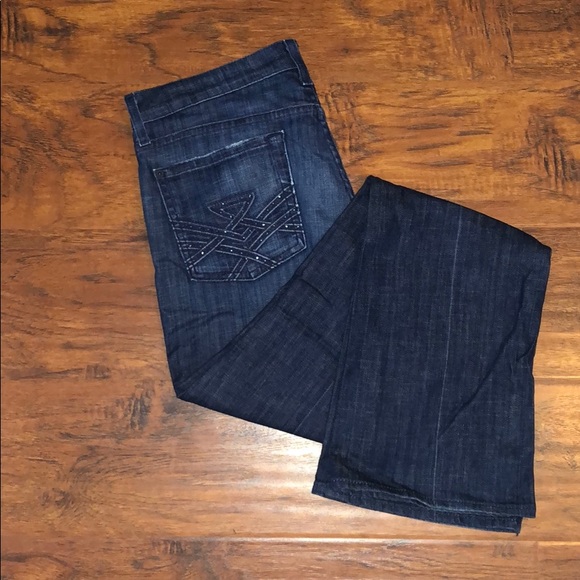 7 For All Mankind Denim - 7 for all man kind Jeans